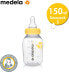 Medela Butelka ze smoczkiem S 150ml