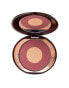 Charlotte Tilbury Cheek To Chic Blusher - Walk Of No Shame