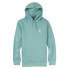 BURTON MTN hoodie