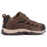 Кроссовки Columbia Crestwood Hiking Shoes