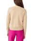 J.Mclaughlin Joni Wool Sweater Women's