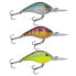 BERKLEY Dredger crankbait 14g 60 mm