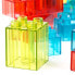 MINILAND Translucent Blocks 55 units