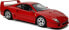 Rastar Auto Ferrari F40 Zdalnie Sterowany R/C 1:14 Czerwony 27 Mhz