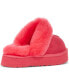 Women's Disquette Slippers