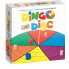 Настольная игра Dingo Disc (FR)