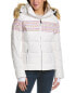 Skea Elsa Down Jacket Women's