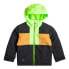 QUIKSILVER Groomer jacket