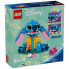 LEGO Stitch Construction Game