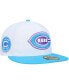 Men's White Cincinnati Reds 1938 MLB All-Star Game Vice 59FIFTY Fitted Hat