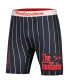 Men's Black The Godfather The Don Boxer Briefs