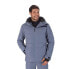 ROSSIGNOL Rapide jacket