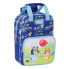 SAFTA With Handles Bluey backpack