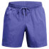 UNDER ARMOUR Icon Crnk Volley Shorts