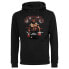 MISTER TEE Dynamite Mike hoodie