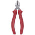 KREATOR 175 mm Diagonal Cutting Pliers