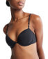 Women's Sculpt Lightly Lined Demi Bra QF7166