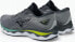 Mizuno Mizuno Wave Sky 6 J1GC220204 szary 43