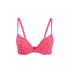 Women's Suki Push Up Plunge Bra