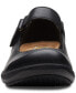 Women's Talene Ave Mary Jane Round-Toe Shoes