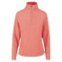 TRESPASS Meadows half zip fleece