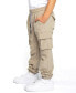 Toddler & Little Boys Hyperloop Cargo Pants