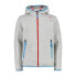 CMP 3H19825 hoodie fleece