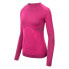 ELBRUS Rael Long Sleeve Base Layer