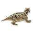 SAFARI LTD Horned Lizard Figure