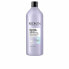 Redken Blondage High Bright Conditioner Осветляющий кондиционер для яркости осветленных и мелированных волос