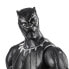 AVENGERS Titan Hero Series Black Panther Figure