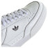 Кроссовки Adidas Super Court Trainers