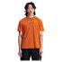 NEW BALANCE Impact At N-Vent short sleeve T-shirt