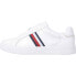 TOMMY HILFIGER Essential Court trainers