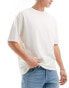 ASOS DESIGN 5 pack oversized t-shirts in multiple colours