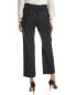 Weekend Max Mara Cambra Wool-Blend Trouser Women's