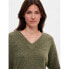 SELECTED Maline V Neck Sweater