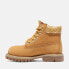 TIMBERLAND 6´´ Premium WP Toddler Boots