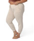 Plus Size Everyday Postpartum Lounge Joggers