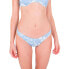 HURLEY Tradewinds Hi Cut Bikini Bottom