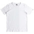 QUIKSILVER Basic Screen short sleeve T-shirt