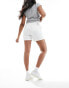 Dickies phoenix shorts in white