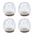 WENKO Stuhlkappen 3,5 cm,1 Pack