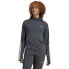 ADIDAS Own The Run Excite 3 Stripes hoodie