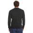 QUIKSILVER Flanders Waffle Crew sweater