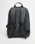 Santa Cruz back pack in black