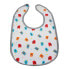 OLMITOS Set 5 Monster Bibs