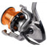 VERCELLI Oxygen SCA Surfcasting Reel