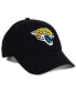 Jacksonville Jaguars MVP Strapback Cap