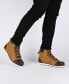 Men's Altitude Cap Toe Ankle Boots